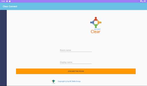 Clear connect screenshot 3
