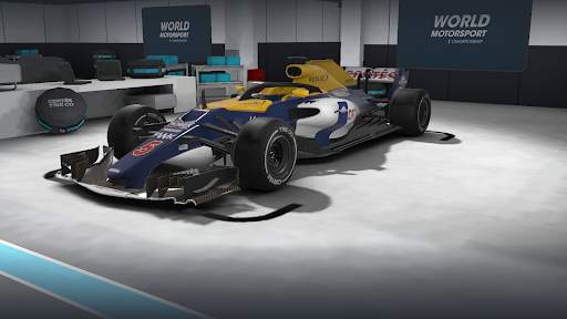 Motorsport Manager Game 2024 screenshot 8