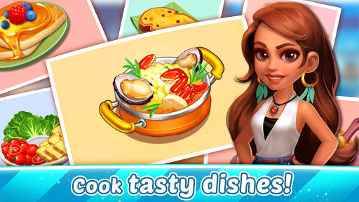 Cooking Joy 2 screenshot 5
