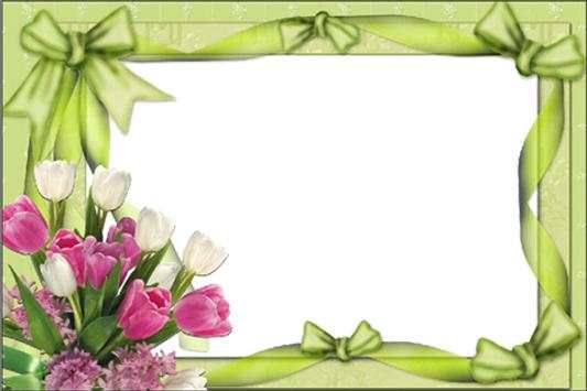 Romantic Love Photo Frame screenshot 2