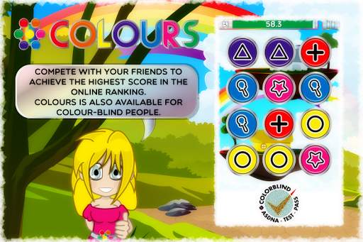Colours screenshot 7
