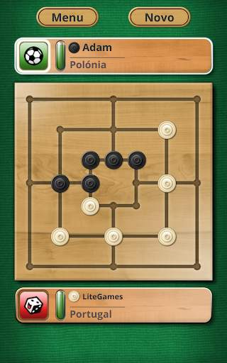 Trilha – Jogo de tabuleiro screenshot 8