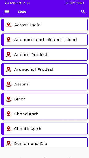 Sarkari Results screenshot 4