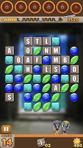 Languinis: Gioco di parole screenshot 7