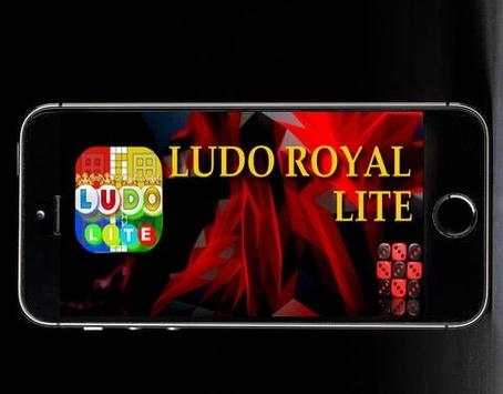 Ludo Royal Lite screenshot 2
