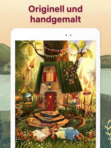 Art Puzzle - Puzzle-spiele screenshot 15