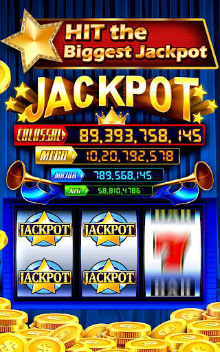 VegasStar™ Casino - Slots Game screenshot 13