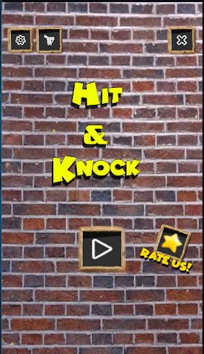 Knock Down Hit Balls screenshot 2