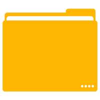 File Manager - File Explorer for OTG Root &amp; FTP icon