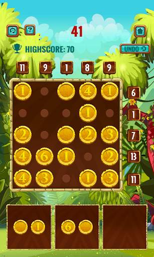 Math Adventure : Number puzzle game : Free screenshot 3