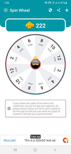 Daily Task: Earn Money Online screenshot 2