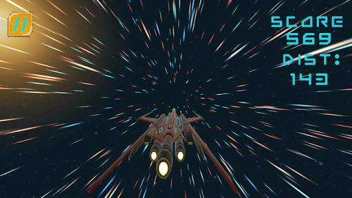 Warp Drive screenshot 3