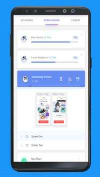 Airdrop - Wifi File Transfer & Share screenshot 4