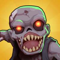 Zombie Warfare: The Death Path logo