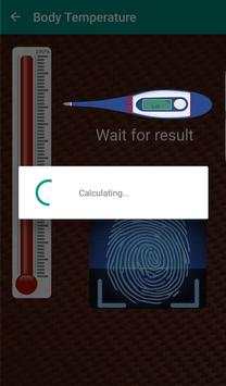 Finger Body Temperature Prank screenshot 4