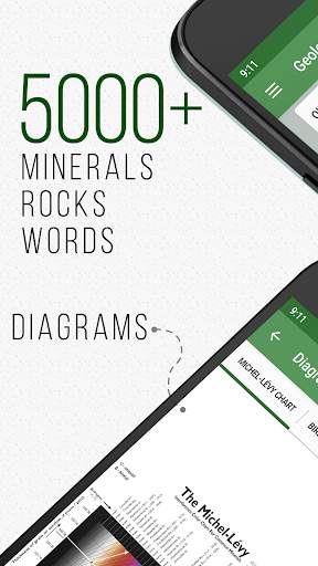 Geology Toolkit Lite screenshot 7