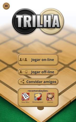 Trilha – Jogo de tabuleiro screenshot 10