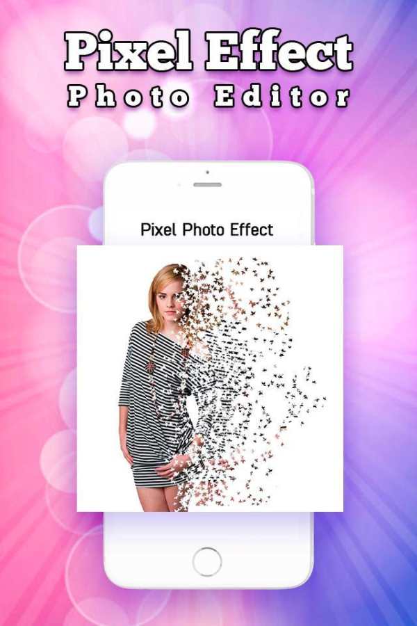 Rain Photo Editor New screenshot 5