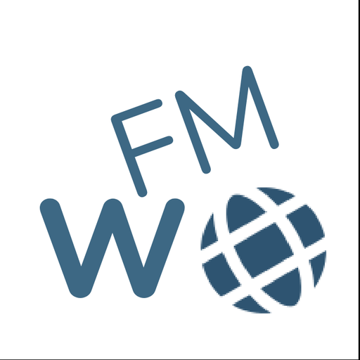 World FM Radio icon