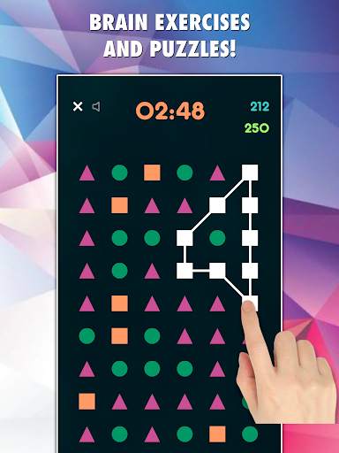 Word Games 100-in-1 screenshot 14