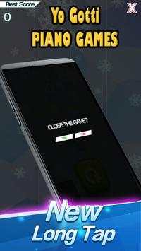 Yo Gotti Piano Tiles screenshot 4