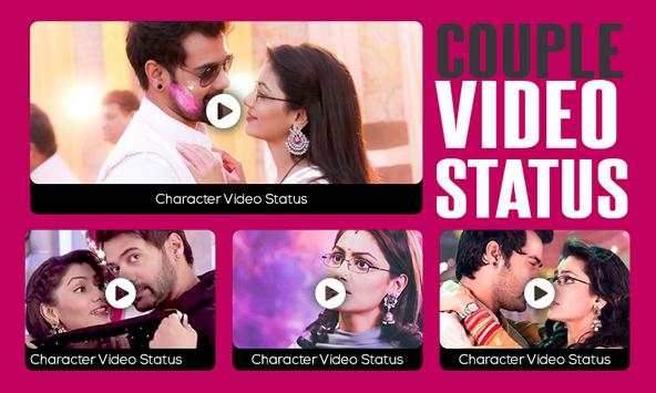 Abhi & Pragya Video Status screenshot 1