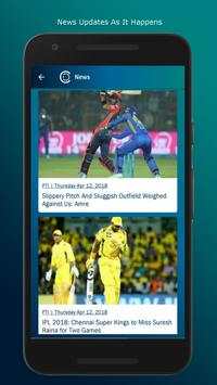 Cricket Corner screenshot 6