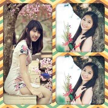 Photo Collage Art Frames screenshot 7