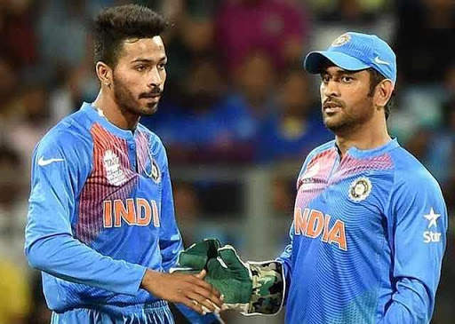 Hardik Pandya Wallpaper 4 تصوير الشاشة