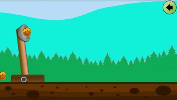 Angry Cat Game स्क्रीनशॉट 4