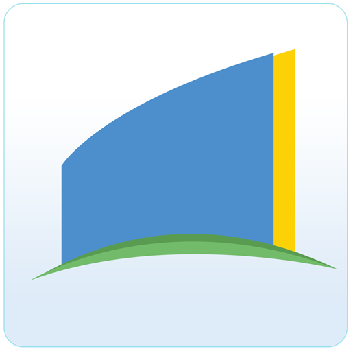 Câmara App icon