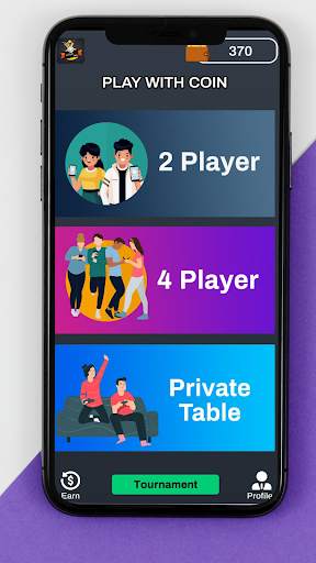 Ludo IPL screenshot 3