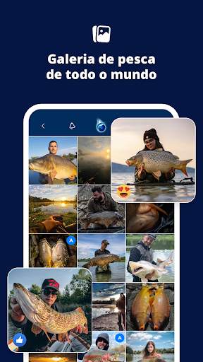 FISHSURFING - App de Pesca screenshot 2