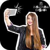 Front Flash Camera - Night Selfies Beauty Camera 1.2