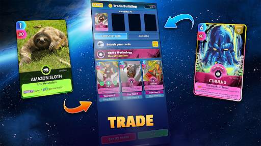 Cards, Universe & Everything screenshot 15