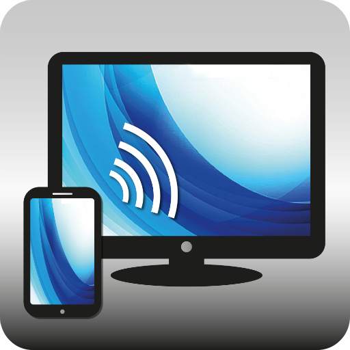 Wifi Screen Stream Mirroring 1.16