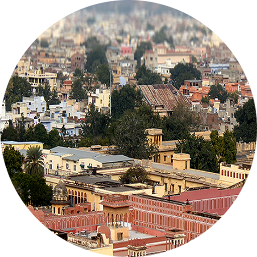 Jaipur - Wiki icon