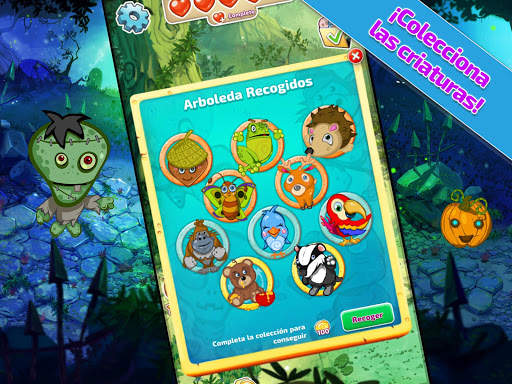 Crack Attack screenshot 10