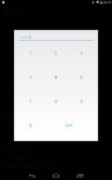 LockIt Free screenshot 8
