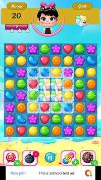 Sweet Candy Pop screenshot 5