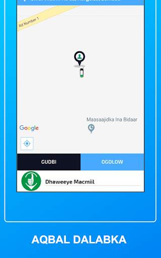 Dhaweeye Darawal screenshot 12