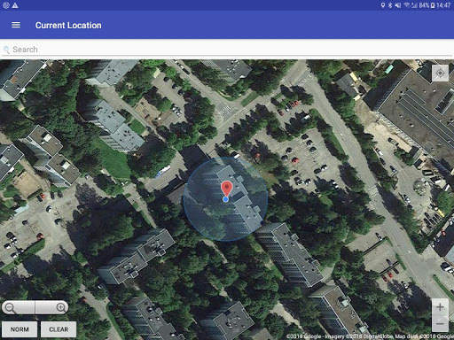 Photo Location Note screenshot 14