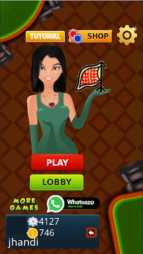Jhandi Munda Slot screenshot 2