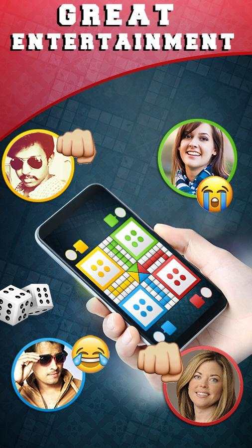 Ludo 2017 Ludo Game screenshot 5