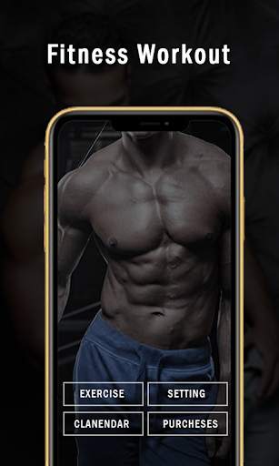 Home Workout- Fitness/Weight Lose screenshot 2