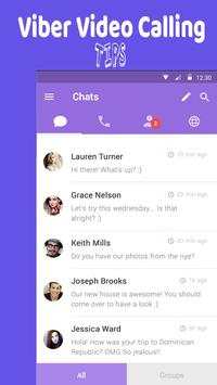 Free Video Calling App & Messenger 2021 Advised screenshot 3