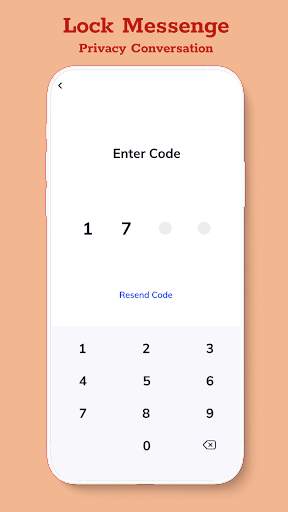 Green SMS Messenger screenshot 8