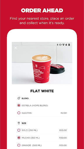 vida e caffè screenshot 4