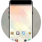 Cool OS launcher Theme for iPhone 4S 1.0.0