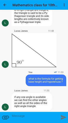 LearnTeachWorld screenshot 6
